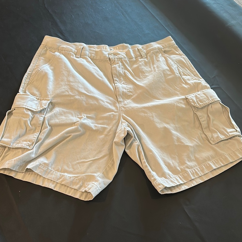 Dockers Men's Cargo Shorts - Beige